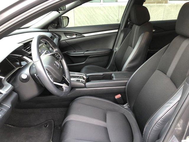 used 2020 Honda Civic car, priced at $21,486