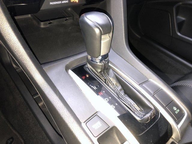 used 2020 Honda Civic car, priced at $21,486