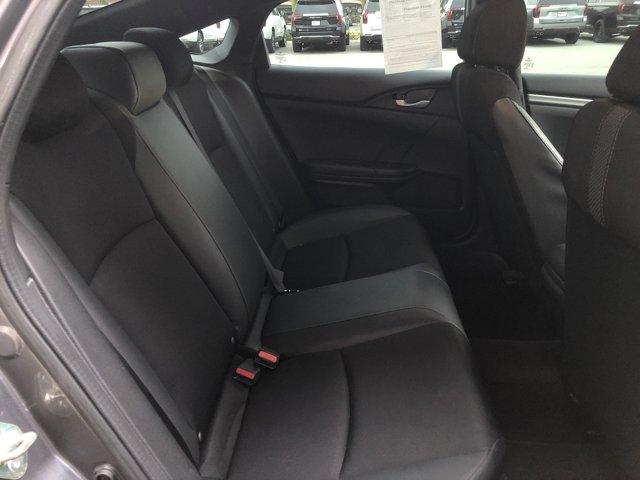 used 2020 Honda Civic car, priced at $21,486