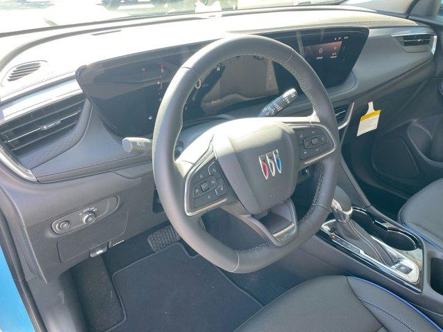 new 2026 Buick Encore GX car, priced at $25,945