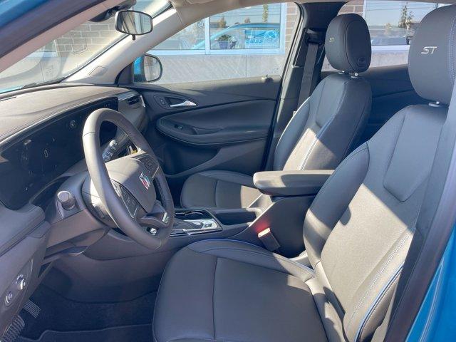 new 2026 Buick Encore GX car, priced at $25,945