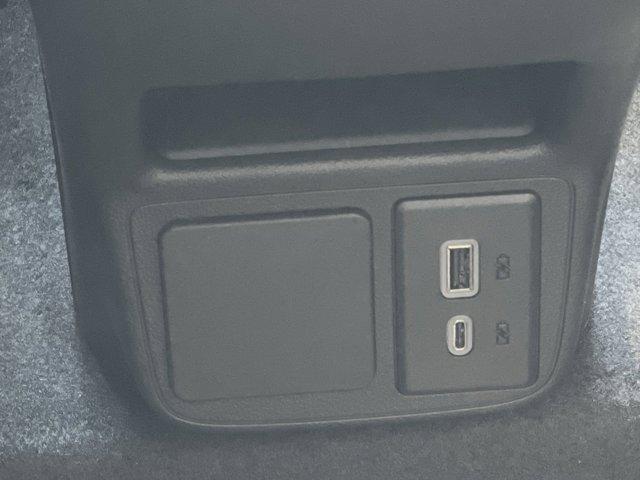 new 2026 Buick Encore GX car, priced at $25,945