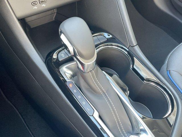 new 2026 Buick Encore GX car, priced at $25,945