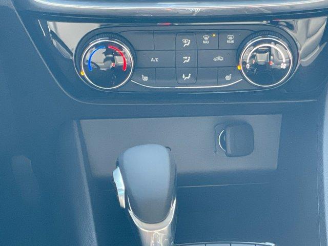 new 2026 Buick Encore GX car, priced at $25,945