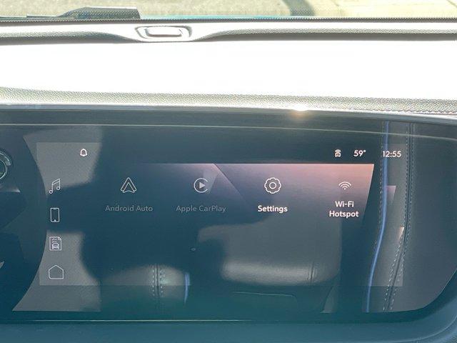 new 2026 Buick Encore GX car, priced at $25,945