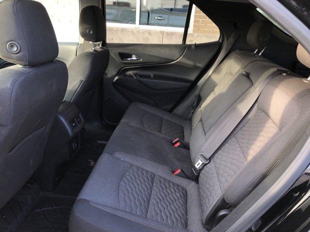 used 2020 Chevrolet Equinox car, priced at $12,920