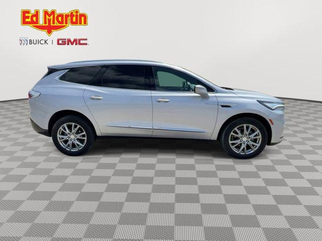 used 2022 Buick Enclave car, priced at $32,998