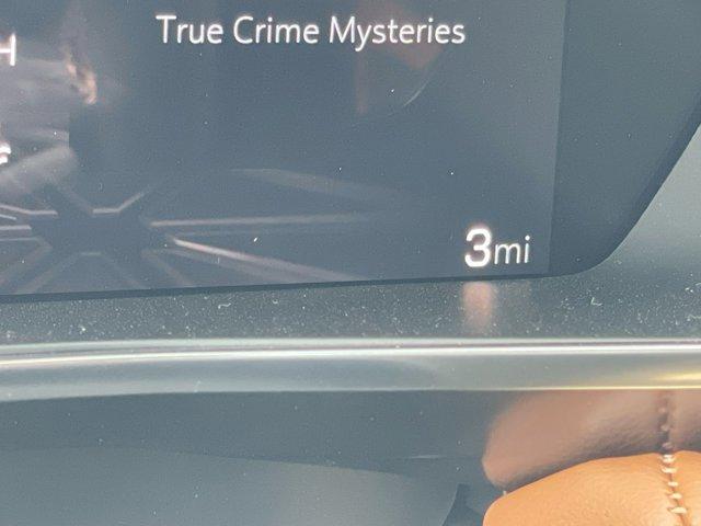 new 2026 GMC Canyon car, priced at $53,250