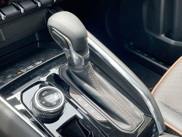 new 2026 GMC Canyon car, priced at $53,250