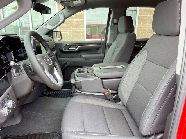 new 2025 GMC Sierra 1500 car, priced at $49,835