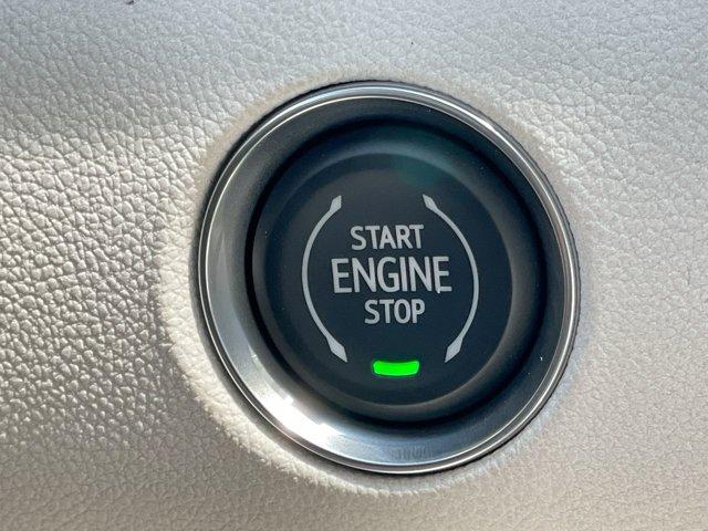 new 2025 GMC Acadia car, priced at $65,160