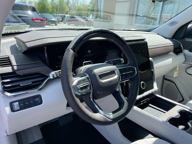 new 2025 GMC Acadia car, priced at $65,160