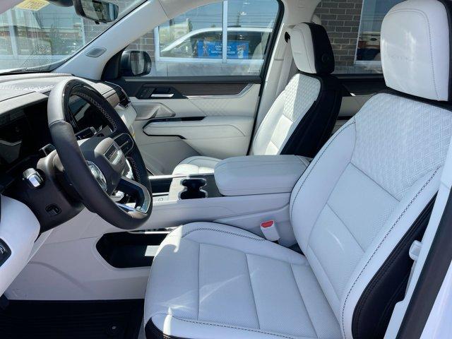 new 2025 GMC Acadia car, priced at $65,160