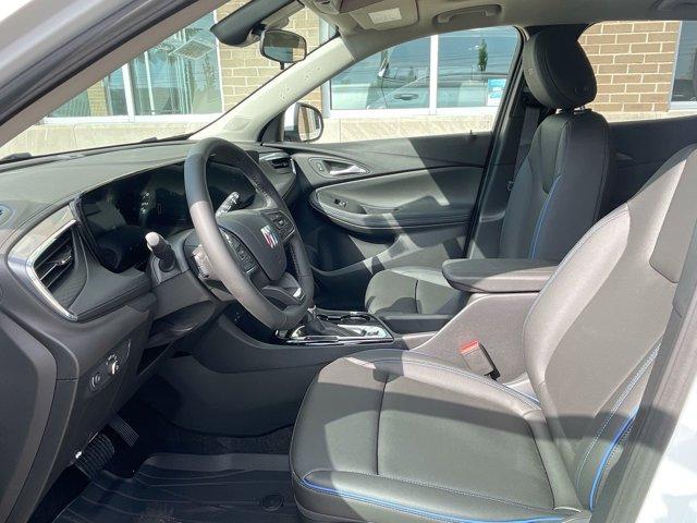 new 2026 Buick Encore GX car, priced at $27,145