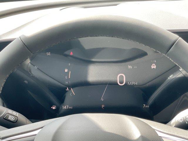 new 2026 Buick Encore GX car, priced at $27,145