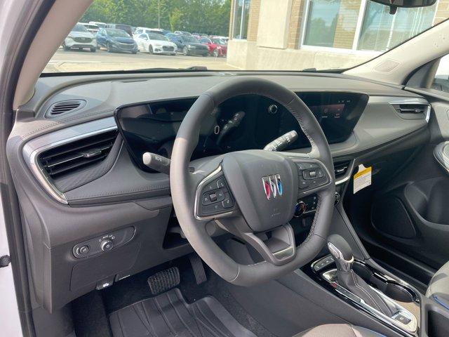 new 2026 Buick Encore GX car, priced at $27,145