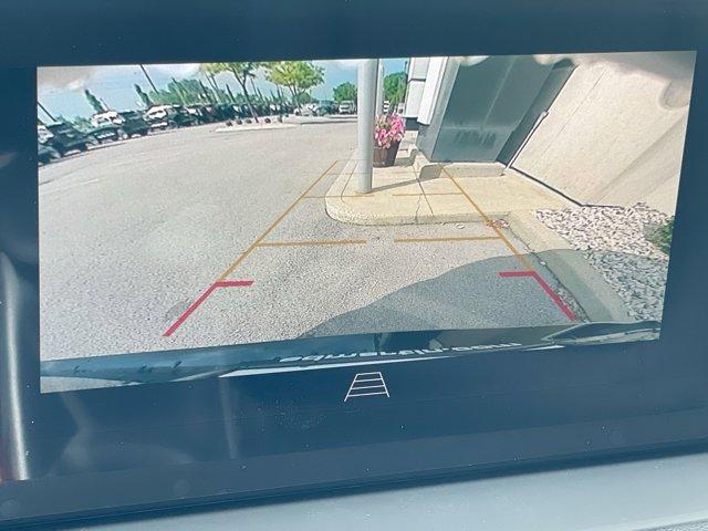 new 2026 Buick Encore GX car, priced at $27,145