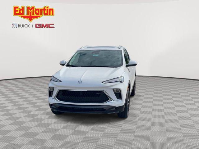 new 2026 Buick Encore GX car, priced at $27,145