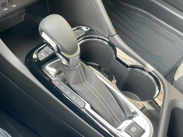 new 2026 Buick Encore GX car, priced at $27,145