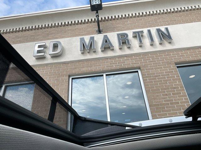 new 2026 Buick Encore GX car, priced at $27,145