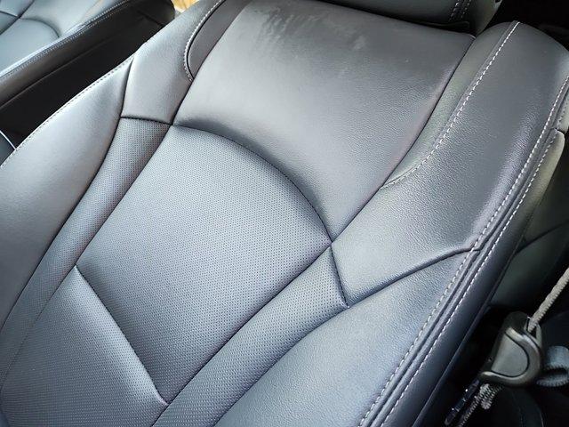 used 2022 Buick Enclave car, priced at $30,998