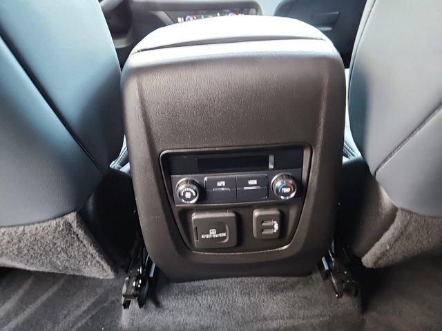 used 2022 Buick Enclave car, priced at $30,998
