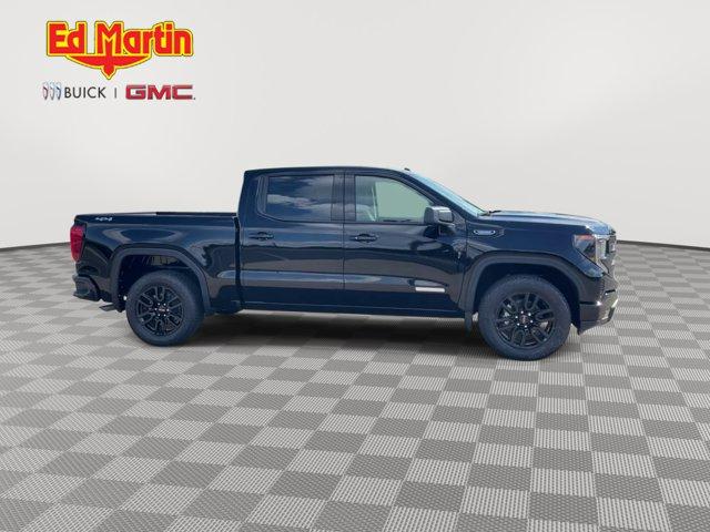 new 2026 GMC Sierra 1500 car, priced at $50,140