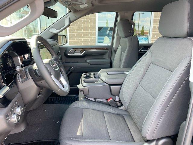 new 2026 GMC Sierra 1500 car, priced at $50,140