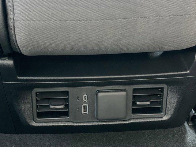 new 2026 GMC Sierra 1500 car, priced at $50,140