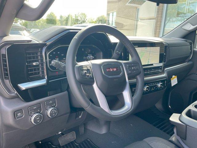 new 2026 GMC Sierra 1500 car, priced at $50,140
