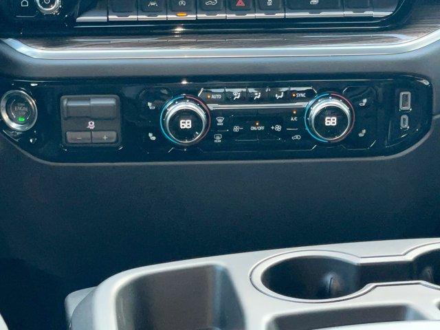 new 2026 GMC Sierra 1500 car, priced at $50,140