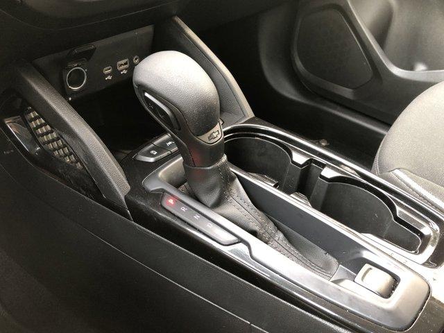 used 2023 Chevrolet TrailBlazer car, priced at $22,998