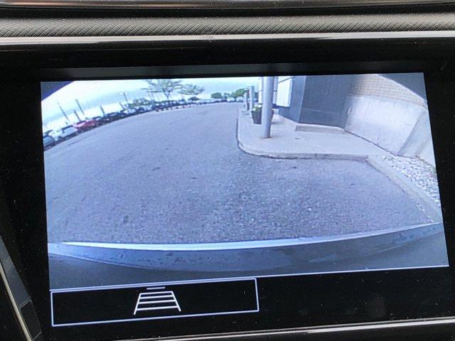 used 2023 Chevrolet TrailBlazer car, priced at $22,998
