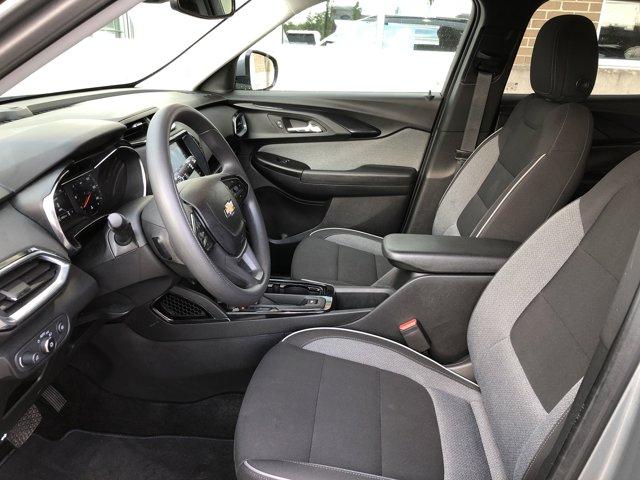 used 2023 Chevrolet TrailBlazer car, priced at $22,998