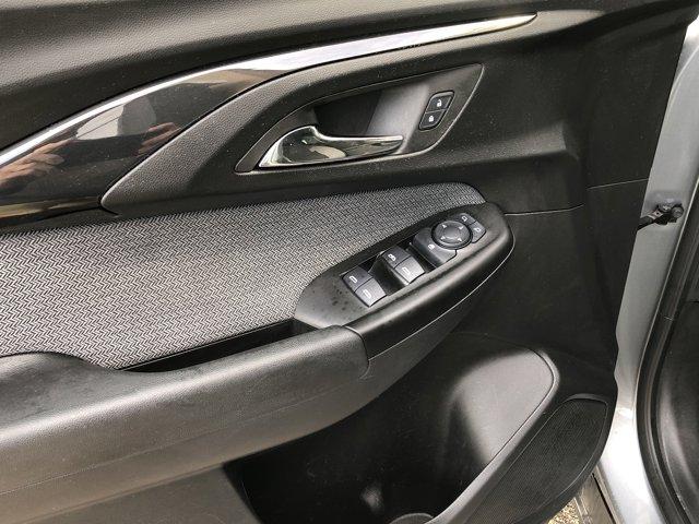 used 2023 Chevrolet TrailBlazer car, priced at $22,998
