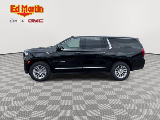 new 2024 GMC Yukon XL car, priced at $74,235