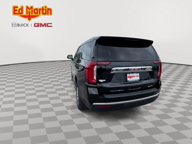 new 2024 GMC Yukon XL car, priced at $74,235