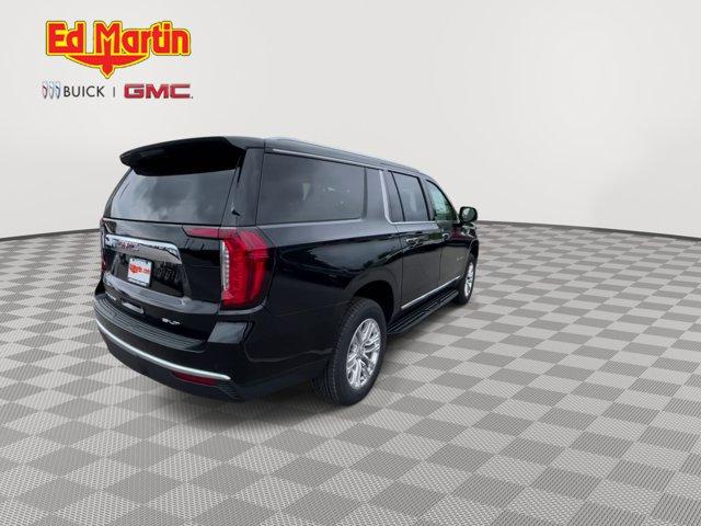 new 2024 GMC Yukon XL car, priced at $74,235