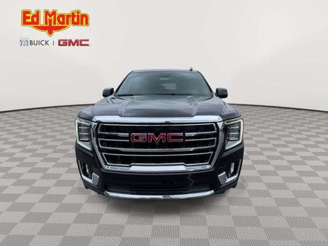 new 2024 GMC Yukon XL car, priced at $74,235