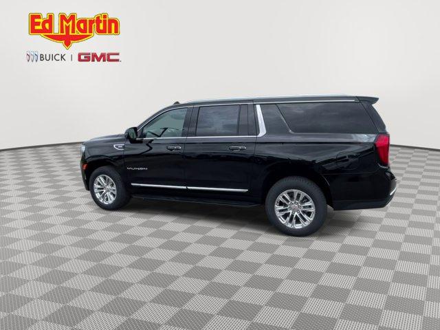 new 2024 GMC Yukon XL car, priced at $74,235