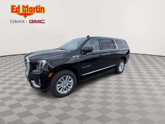 new 2024 GMC Yukon XL car, priced at $74,235