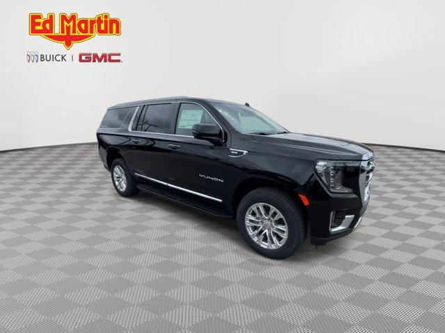 new 2024 GMC Yukon XL car, priced at $74,235