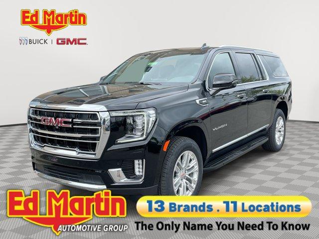 new 2024 GMC Yukon XL car, priced at $74,235