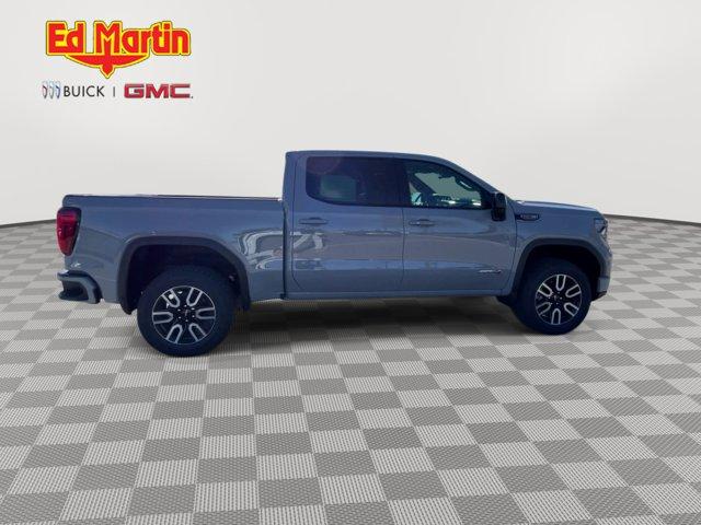 new 2025 GMC Sierra 1500 car, priced at $74,045