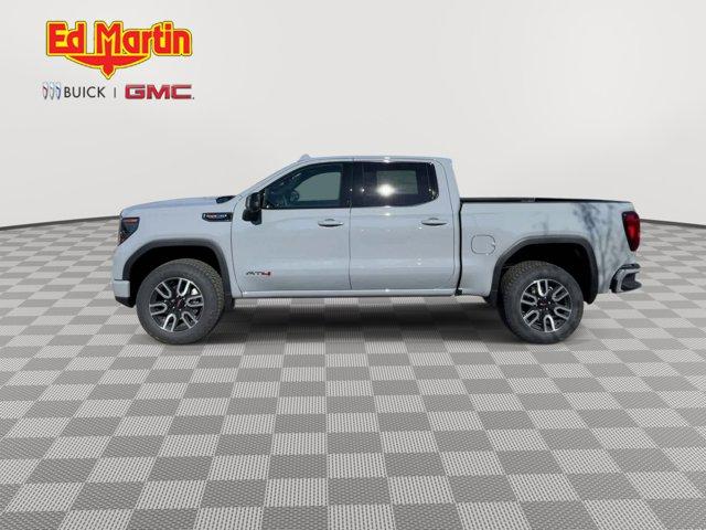 new 2025 GMC Sierra 1500 car, priced at $74,045