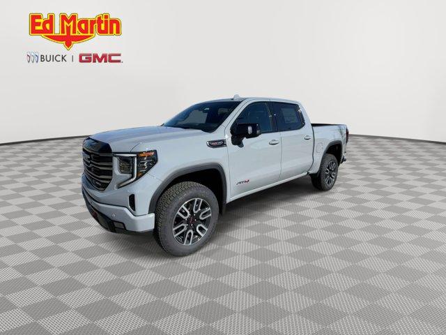 new 2025 GMC Sierra 1500 car, priced at $74,045