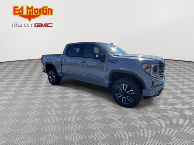 new 2025 GMC Sierra 1500 car, priced at $74,045