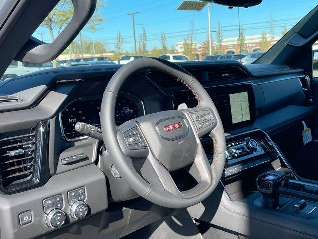 new 2025 GMC Sierra 1500 car, priced at $74,045