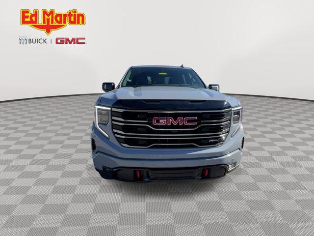 new 2025 GMC Sierra 1500 car, priced at $74,045