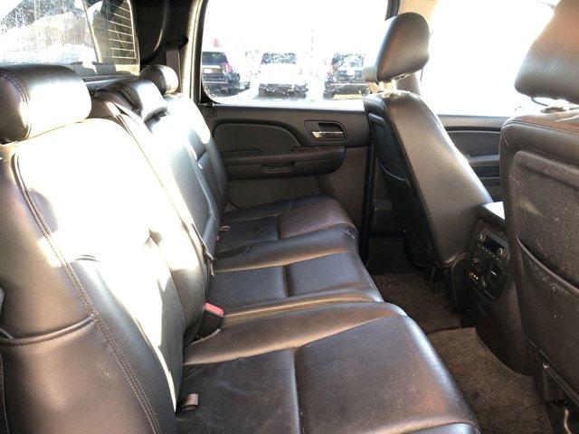 used 2012 Chevrolet Avalanche car, priced at $16,998